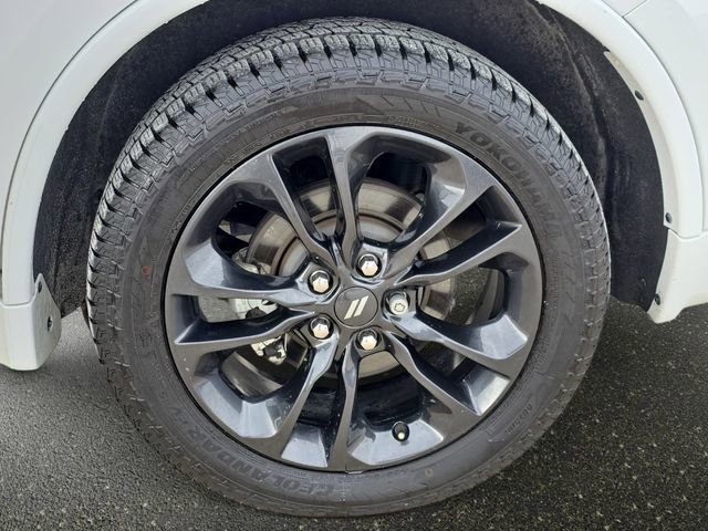 Used 2022 Dodge Durango R/T image 38