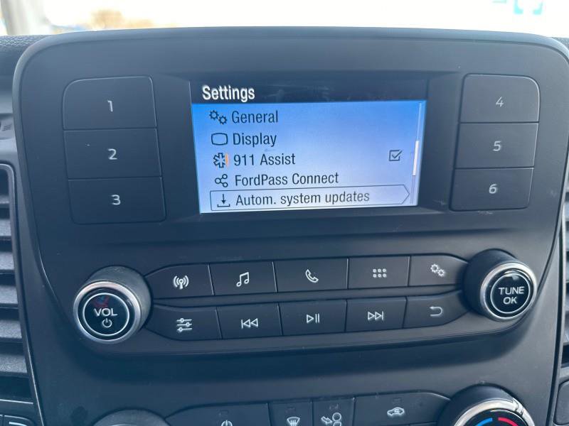 Used 2021 Ford Transit 350 XLT image 23