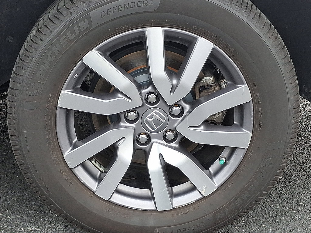 Used 2019 Honda Pilot EX image 9