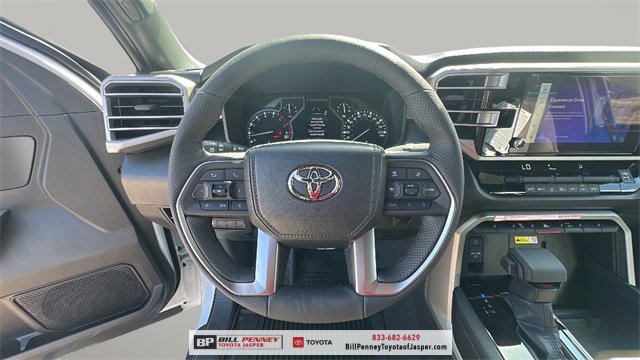 New 2026 Toyota Tundra SR5 image 15