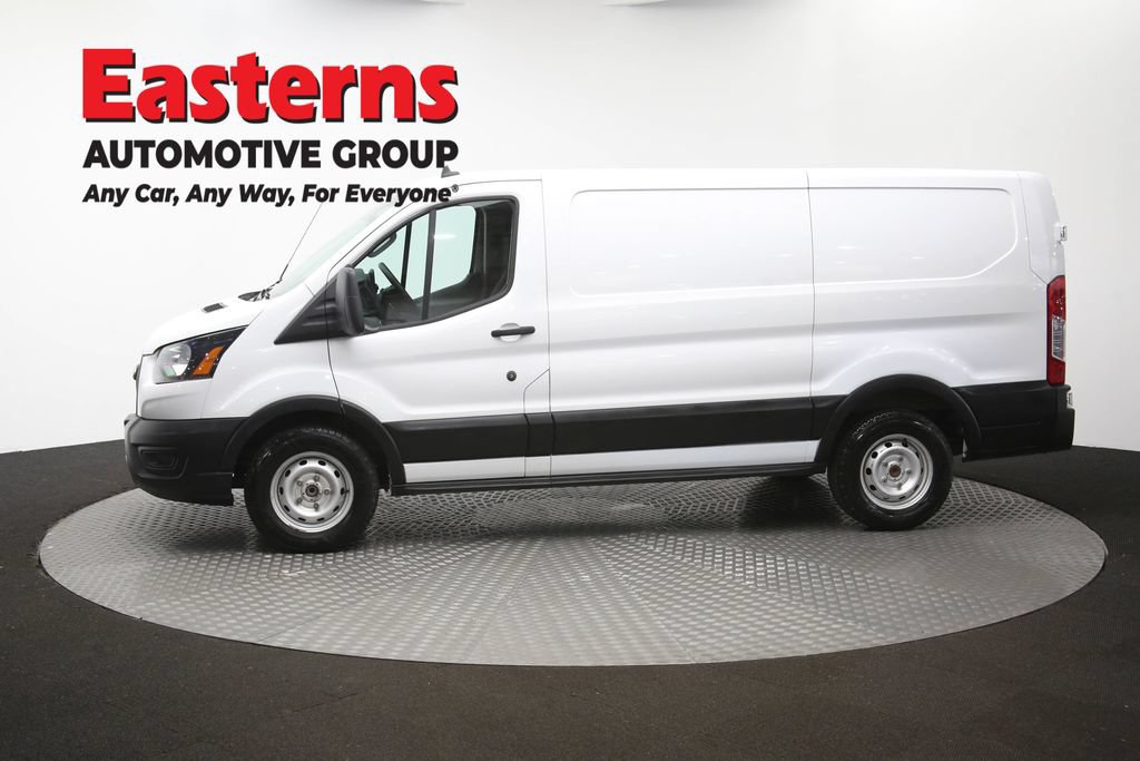 Used 2022 Ford Transit 150 Low Roof w/ Interior Upgrade Package RWD image 57