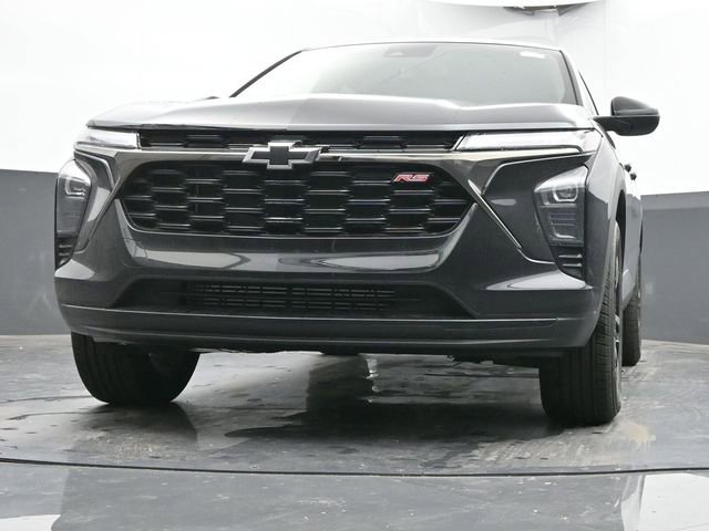 New 2026 Chevrolet Trax RS image 42