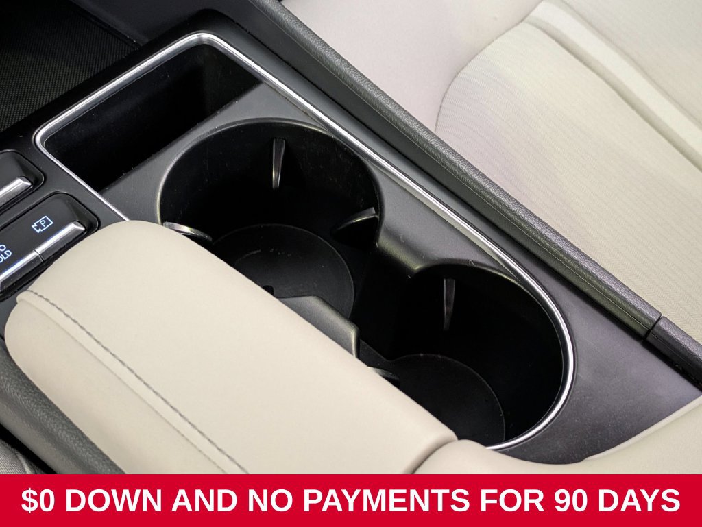 Used 2025 Hyundai Sonata SEL FWD image 19