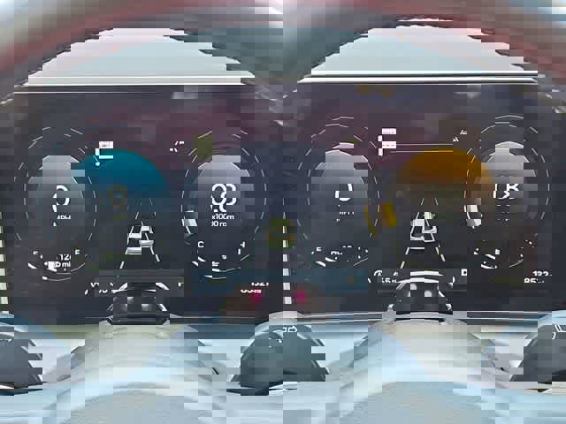 Certified 2025 Hyundai Tucson SEL image 33