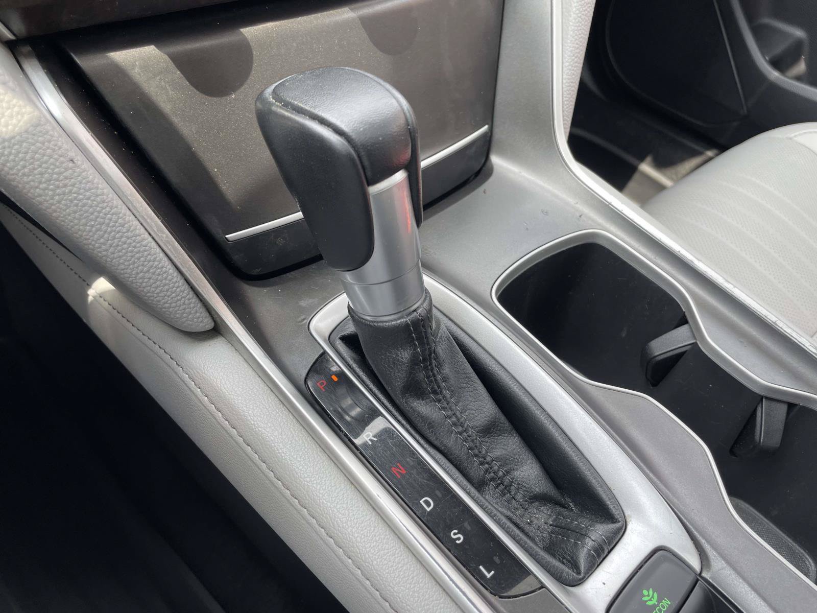 Used 2020 Honda Accord EX-L image 16