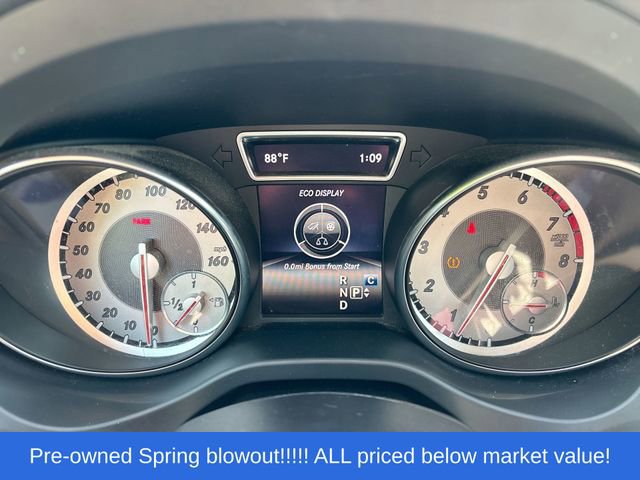Used 2017 Mercedes-Benz GLA 250 image 20