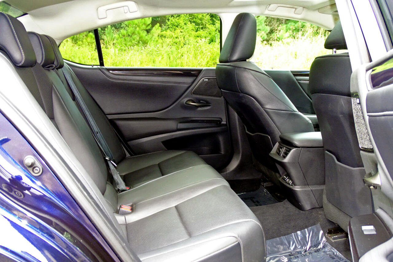 Used 2019 Lexus ES 350 image 17