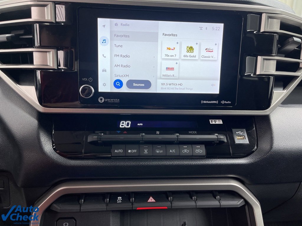 Used 2022 Toyota Tundra SR5 image 17