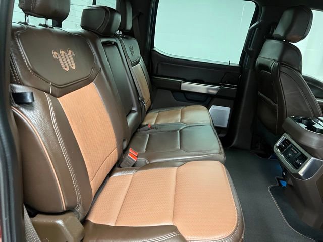 Used 2025 Ford F350 King Ranch AWD/4WD image 59