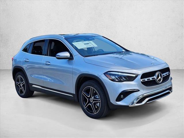 New 2026 Mercedes-Benz GLA 250 image 7