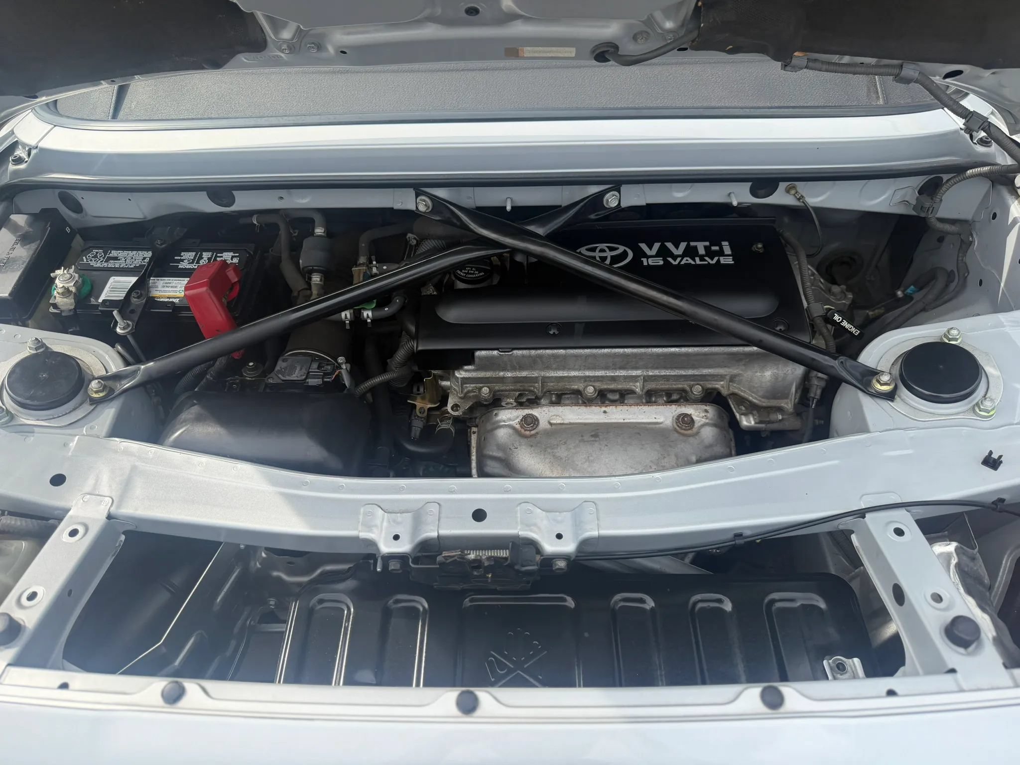Used 2003 Toyota MR2 RWD image 29