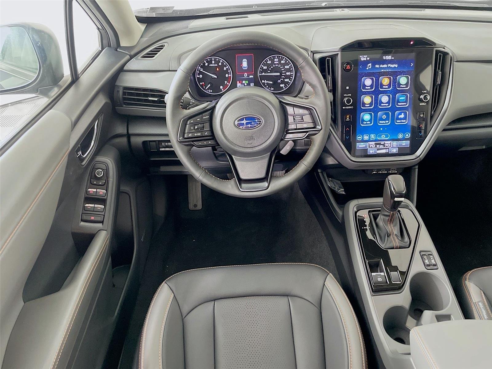 New 2026 Subaru Crosstrek 2.5i Limited AWD/4WD image 20