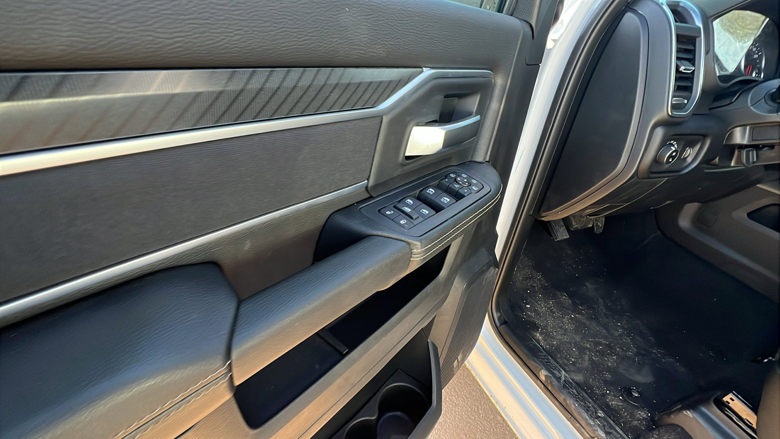 New 2026 RAM 2500 Big Horn image 15