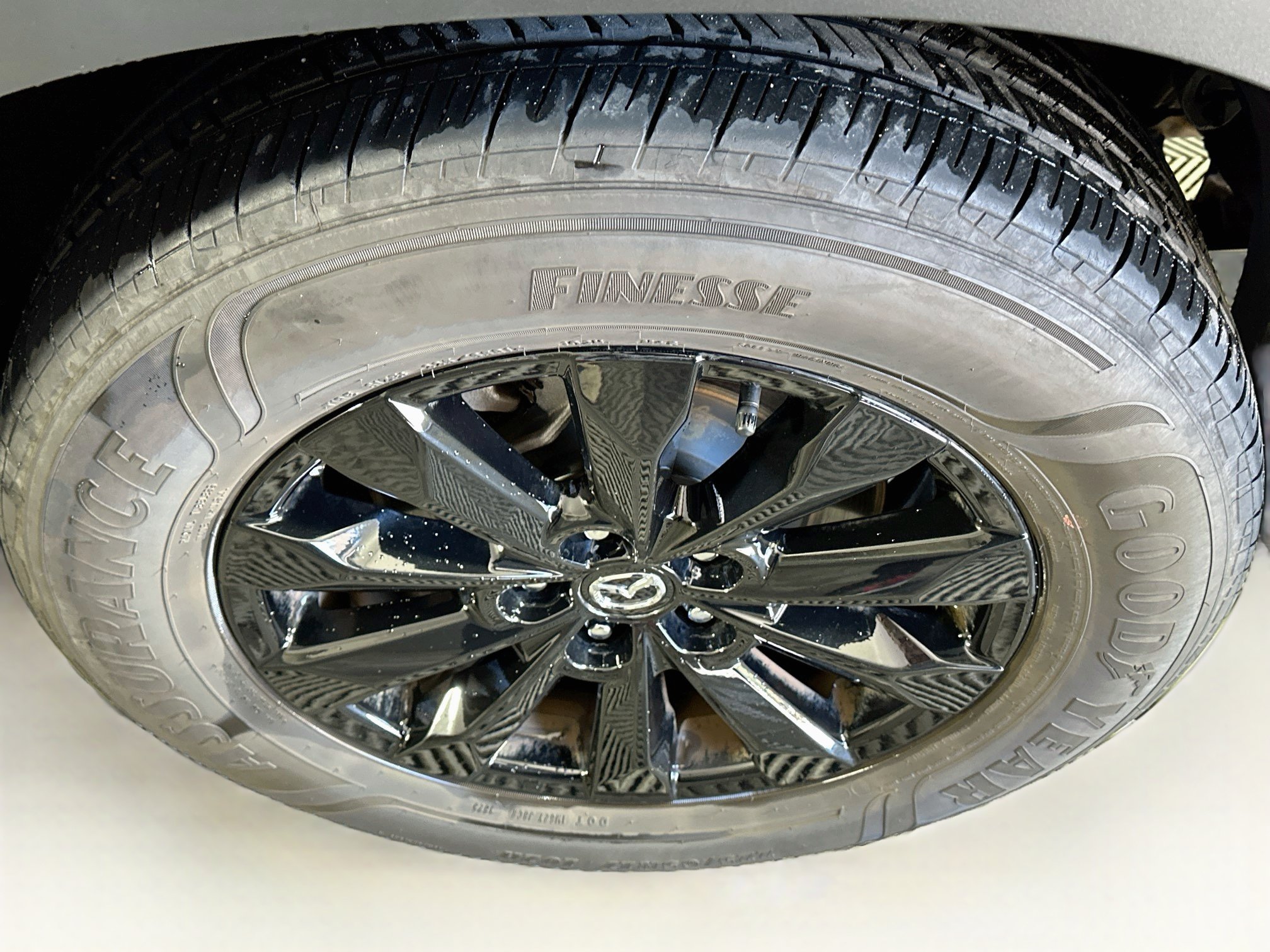 Used 2026 MAZDA CX-50 AWD 2.5 S w/ Preferred Pkg image 11