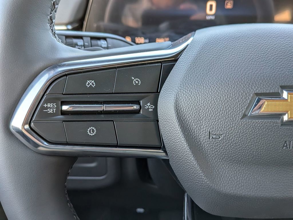 New 2025 Chevrolet Tahoe Premier image 17