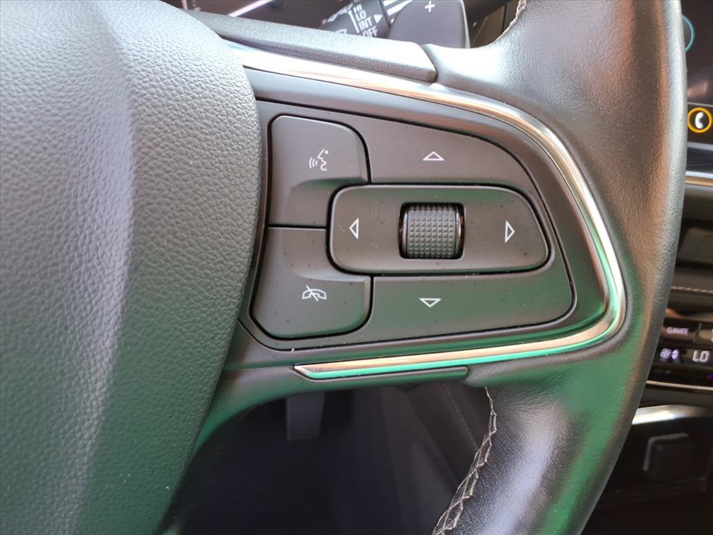 Certified 2023 Buick Envision Essence FWD image 26