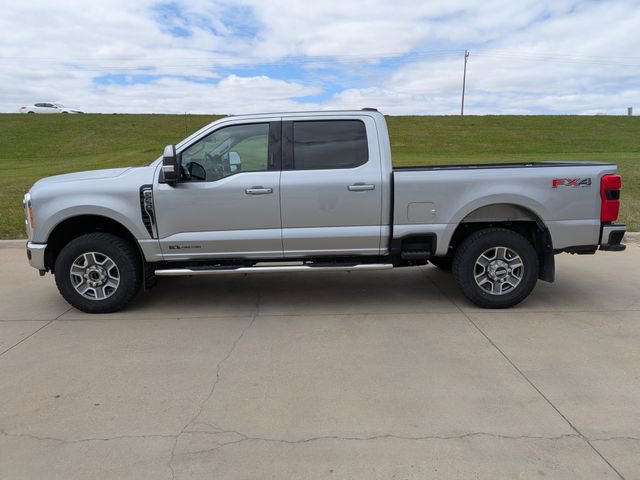 Used 2023 Ford F250 Lariat AWD/4WD image 8
