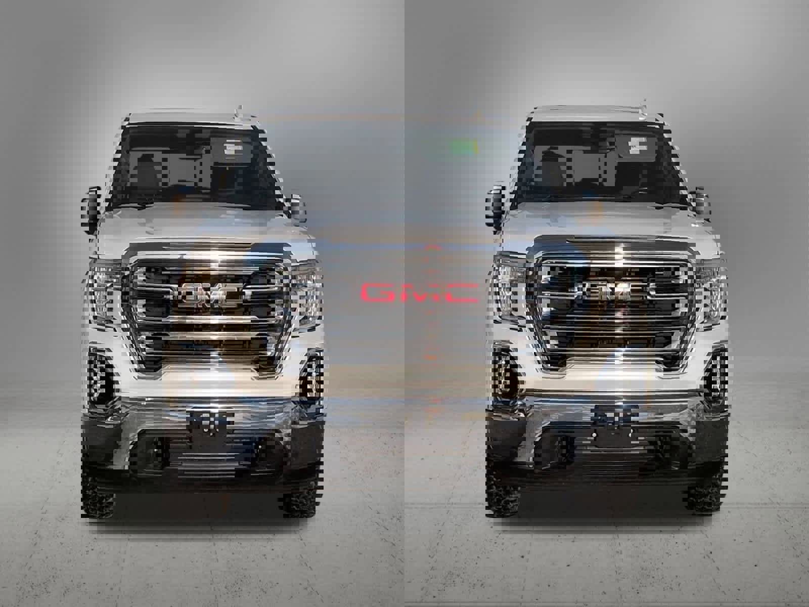 Used 2019 GMC Sierra 1500 SLT image 9