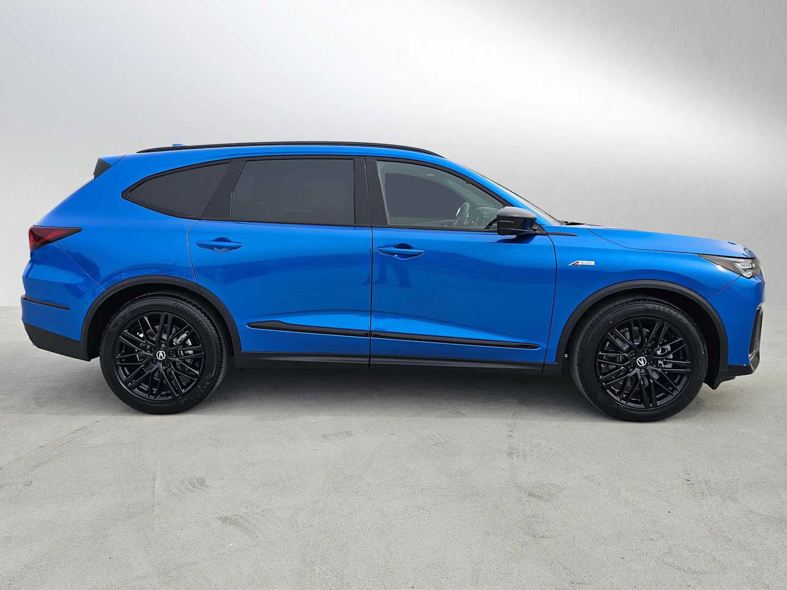 New 2026 Acura MDX A-Spec image 2