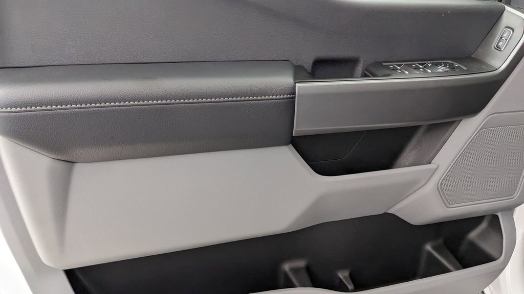 New 2026 Ford F350 XL w/ STX Appearance Package image 27