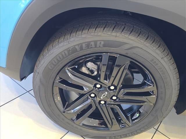New 2026 Chevrolet Trax ACTIV w/ Driver Confidence Package image 30