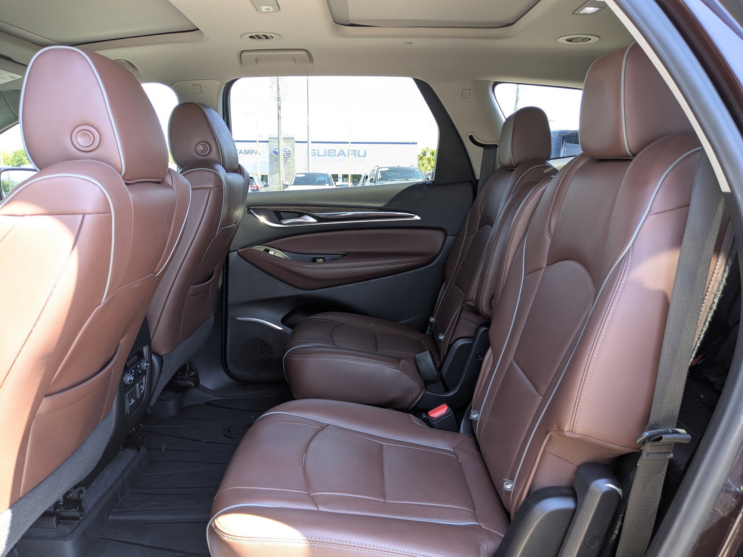 Used 2020 Buick Enclave Avenir w/ Trailering Package, 5000 lbs. image 14