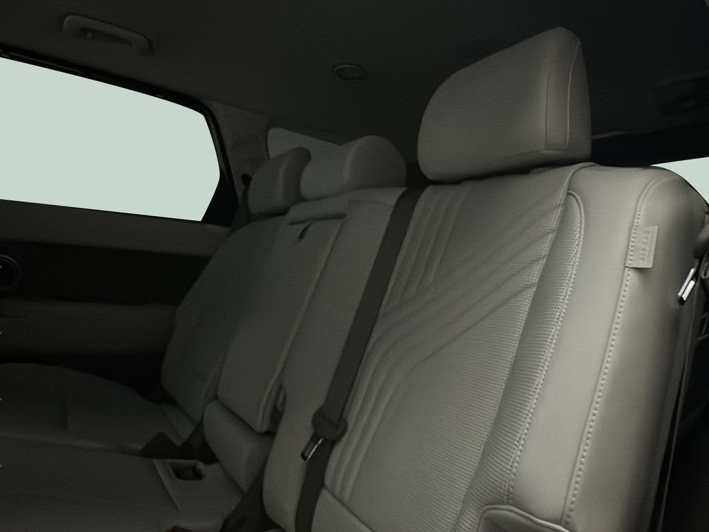 New 2026 Hyundai Palisade SEL AWD/4WD image 12