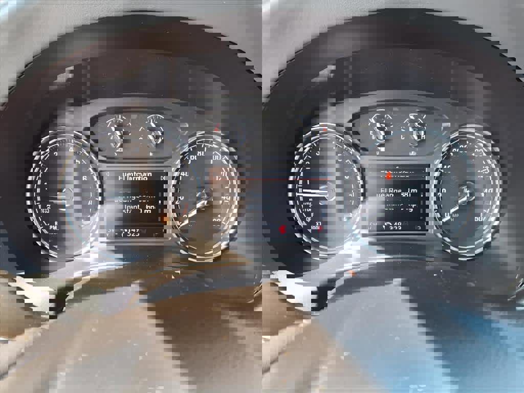 Used 2023 Buick Enclave Essence w/ Experience Buick Package image 24