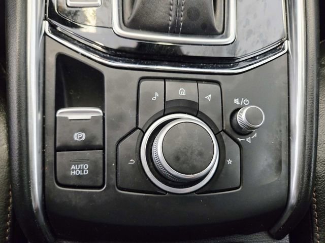 Used 2022 MAZDA CX-5 AWD 2.5 S w/ Premium Package image 27