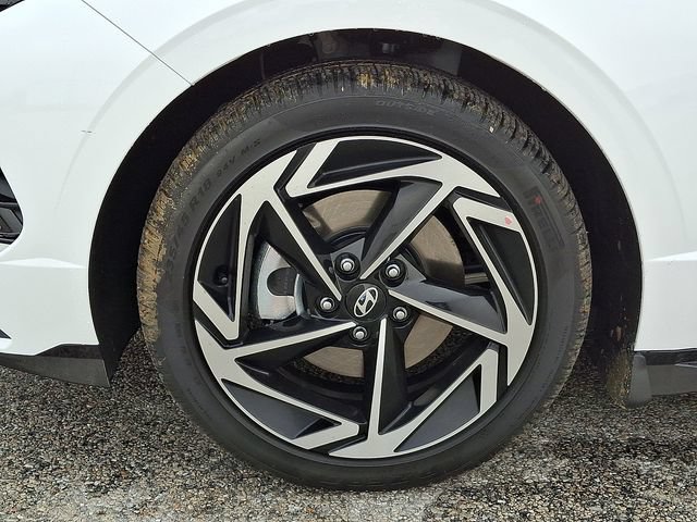 New 2026 Hyundai Sonata SEL AWD/4WD image 19