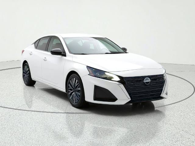 Used 2025 Nissan Altima 2.5 SV