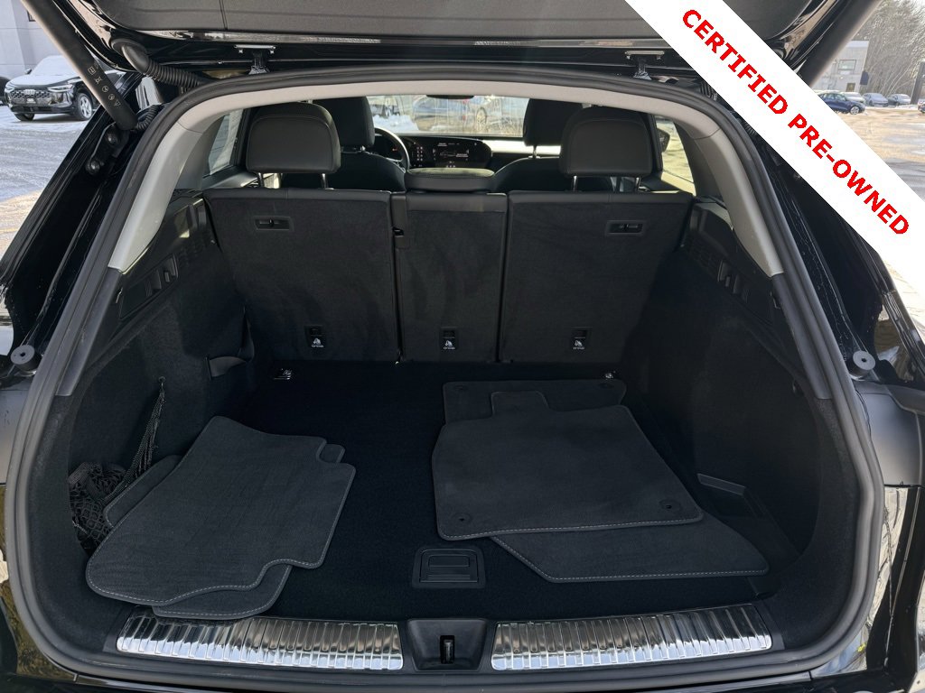 Used 2025 Audi Q5 Premium Plus w/ Premium Plus image 11