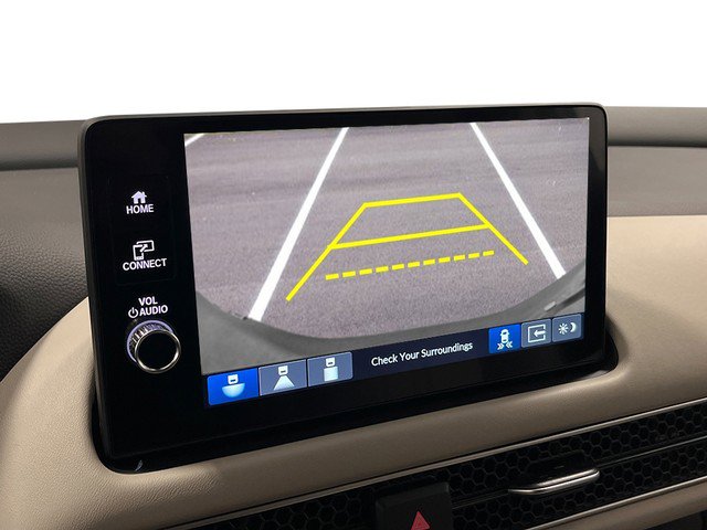 New 2027 Honda HR-V EX-L image 22