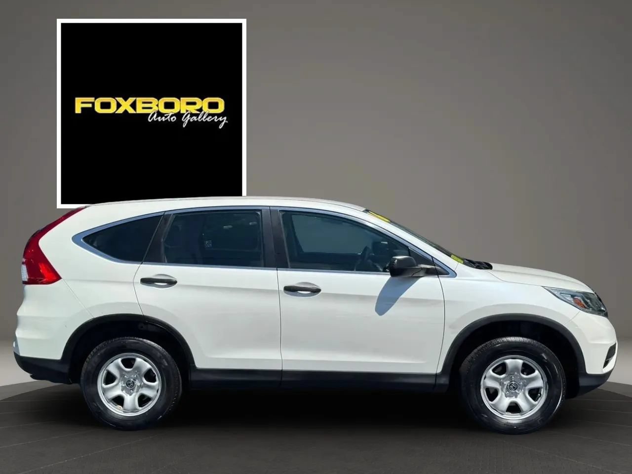 Used 2016 Honda CR-V LX image 4