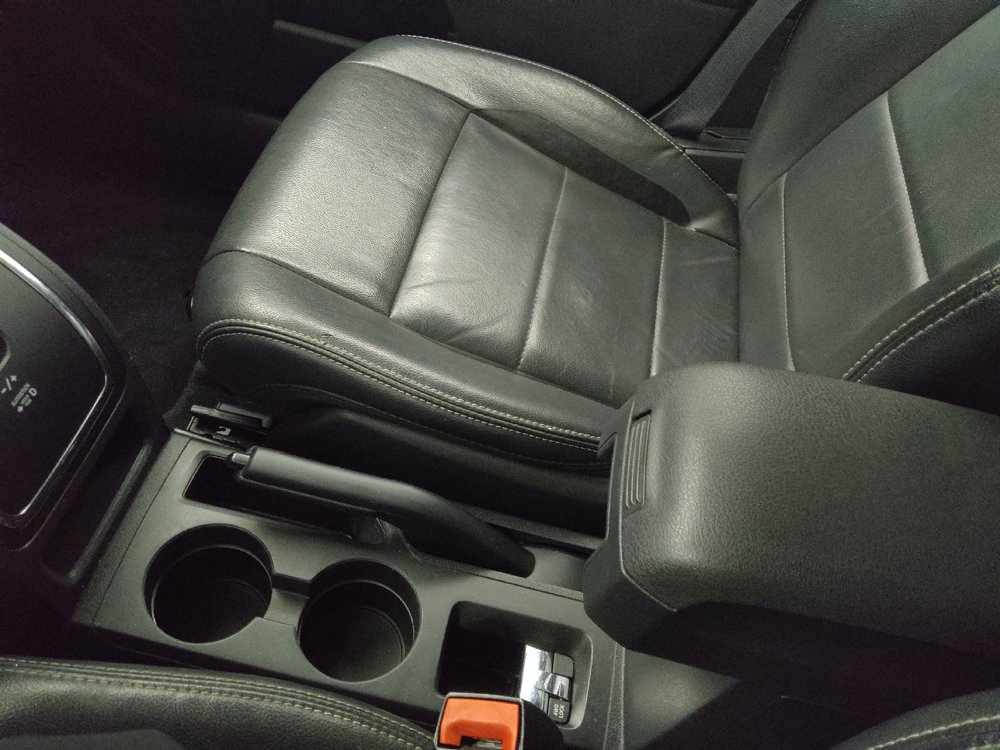 Used 2015 Jeep Patriot High Altitude AWD/4WD image 26