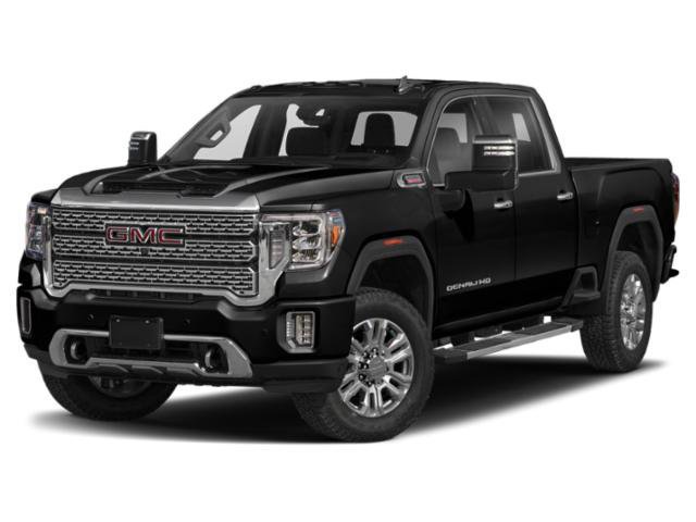 Used 2022 GMC Sierra 2500 Denali w/ Technology Package
