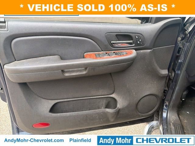 Used 2008 Chevrolet Silverado 1500 LTZ image 10
