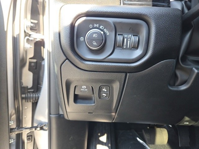 New 2026 RAM 1500 Laramie image 11