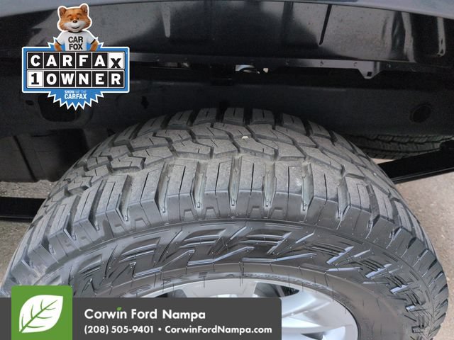 Used 2024 Chevrolet Silverado 1500 LT AWD/4WD image 30