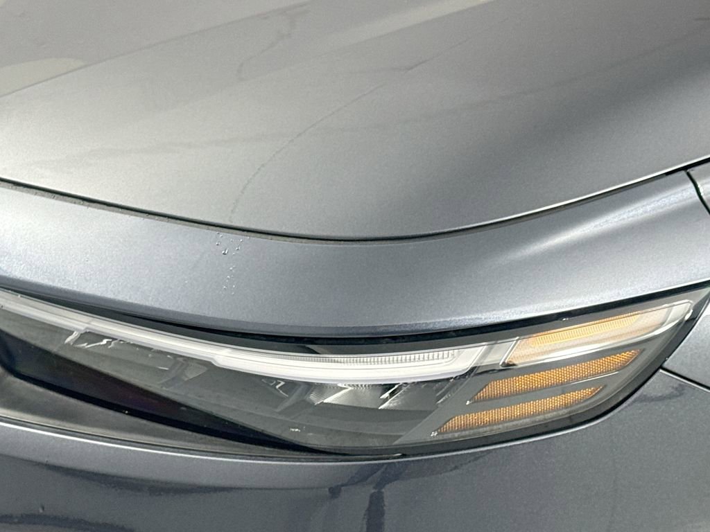 Certified 2025 Honda Accord SE image 38