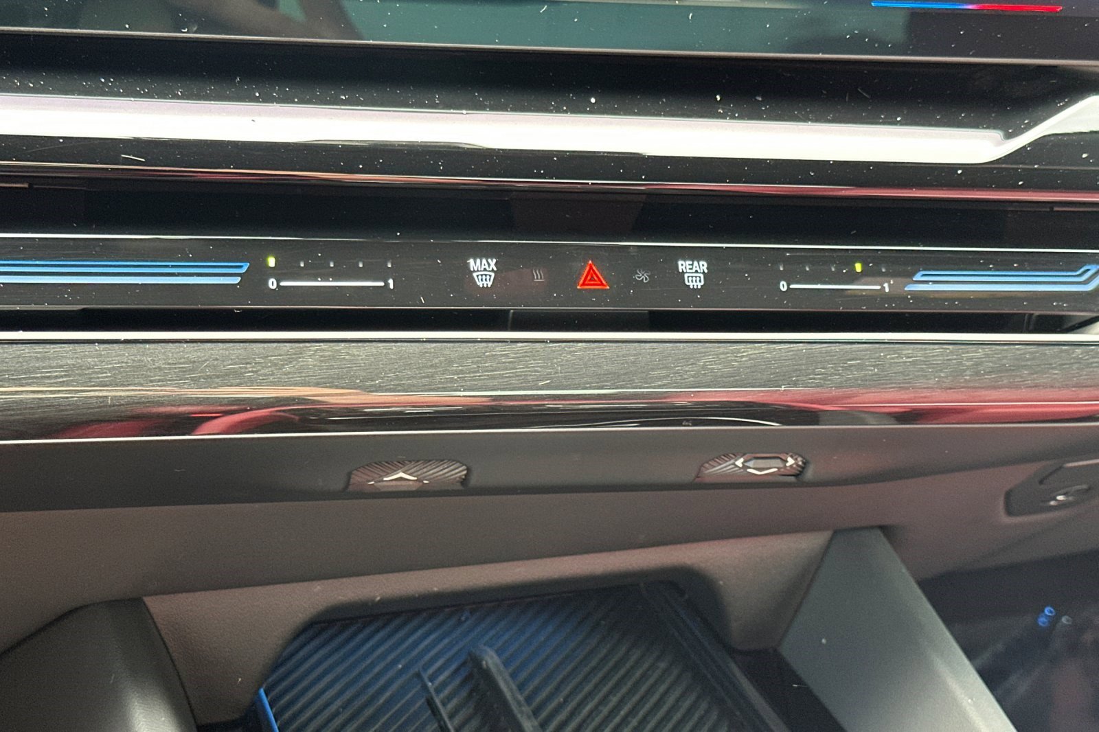 Certified 2024 BMW 530i w/ M Sport Package RWD image 26