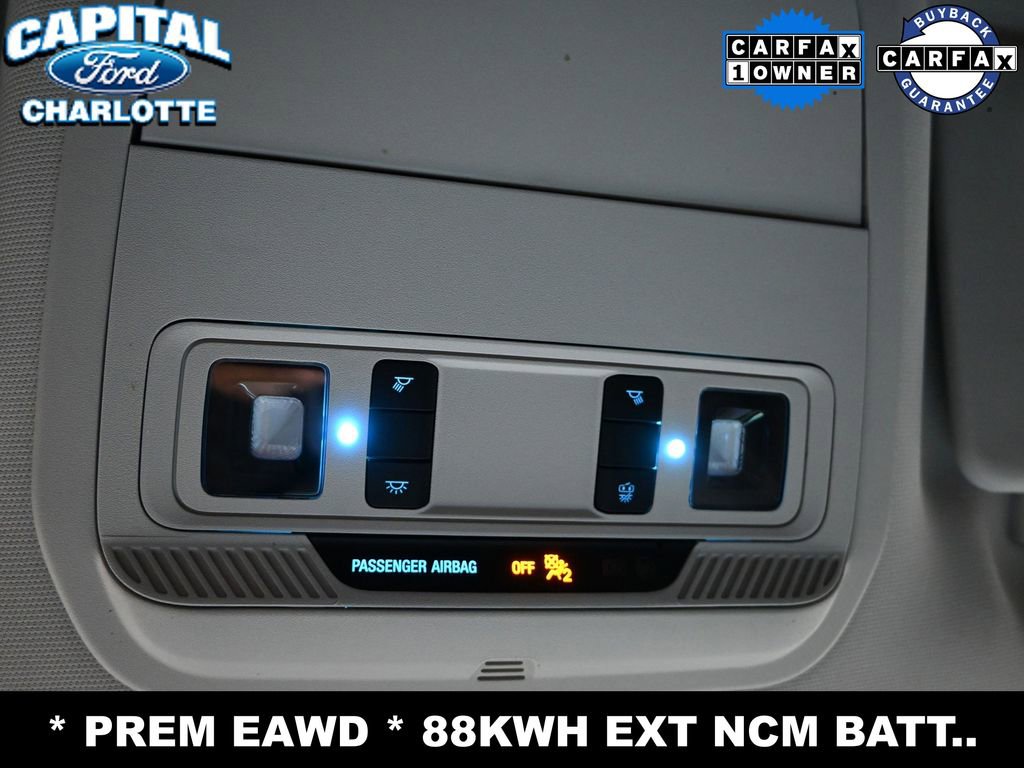 Used 2025 Ford Mustang Mach-E Premium image 16