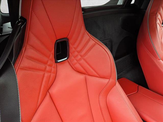 Used 2021 BMW Z4 sDrive30i w/ M Sport Package image 17