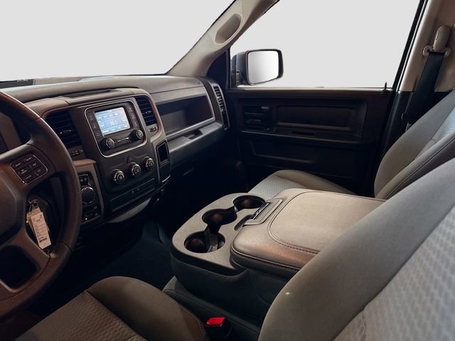 Used 2014 RAM 1500 Express w/ Black Ram 1500 Express Group image 21