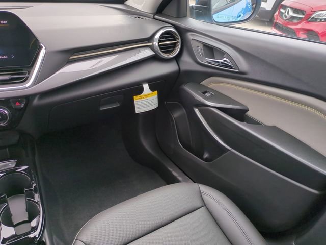 New 2026 Chevrolet Trax ACTIV w/ Driver Confidence Package image 16