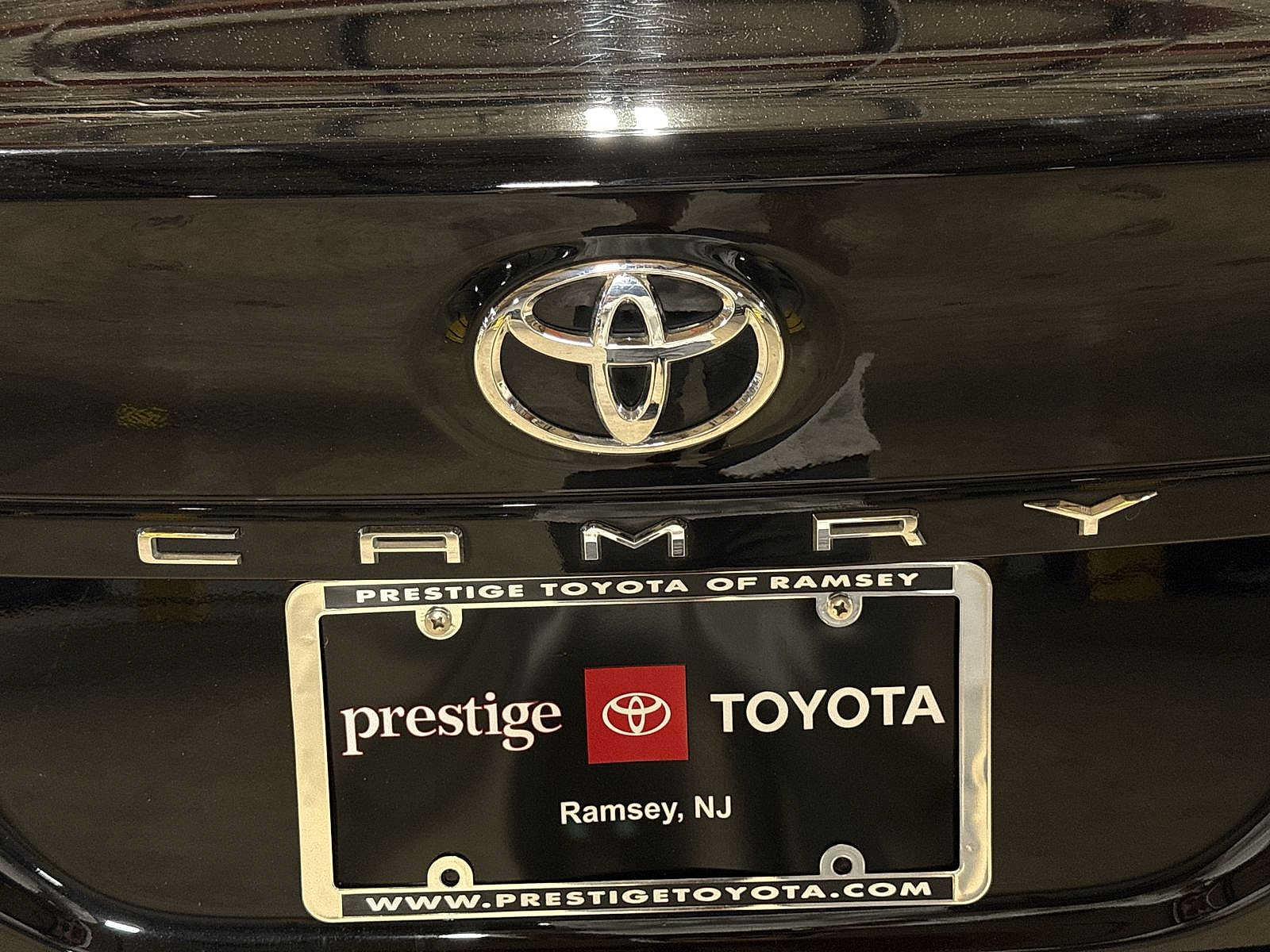 Certified 2022 Toyota Camry LE FWD image 26