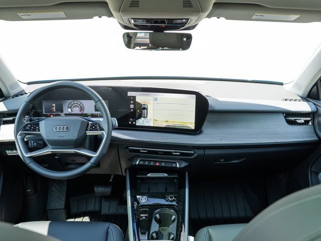 New 2026 Audi Q3 quattro 2.0T AWD/4WD image 10