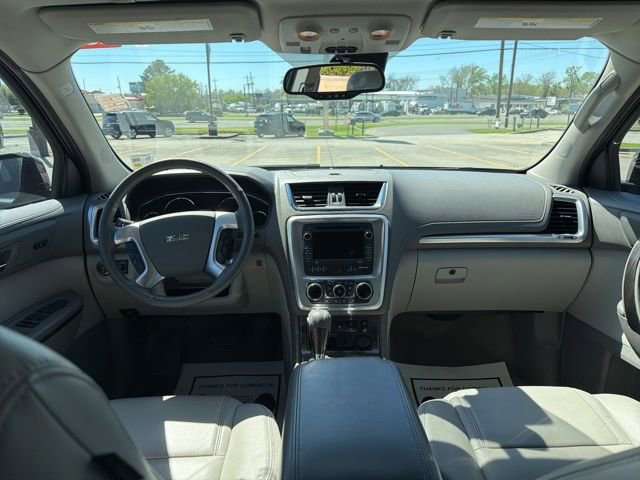 Used 2017 GMC Acadia Limited SLT image 12