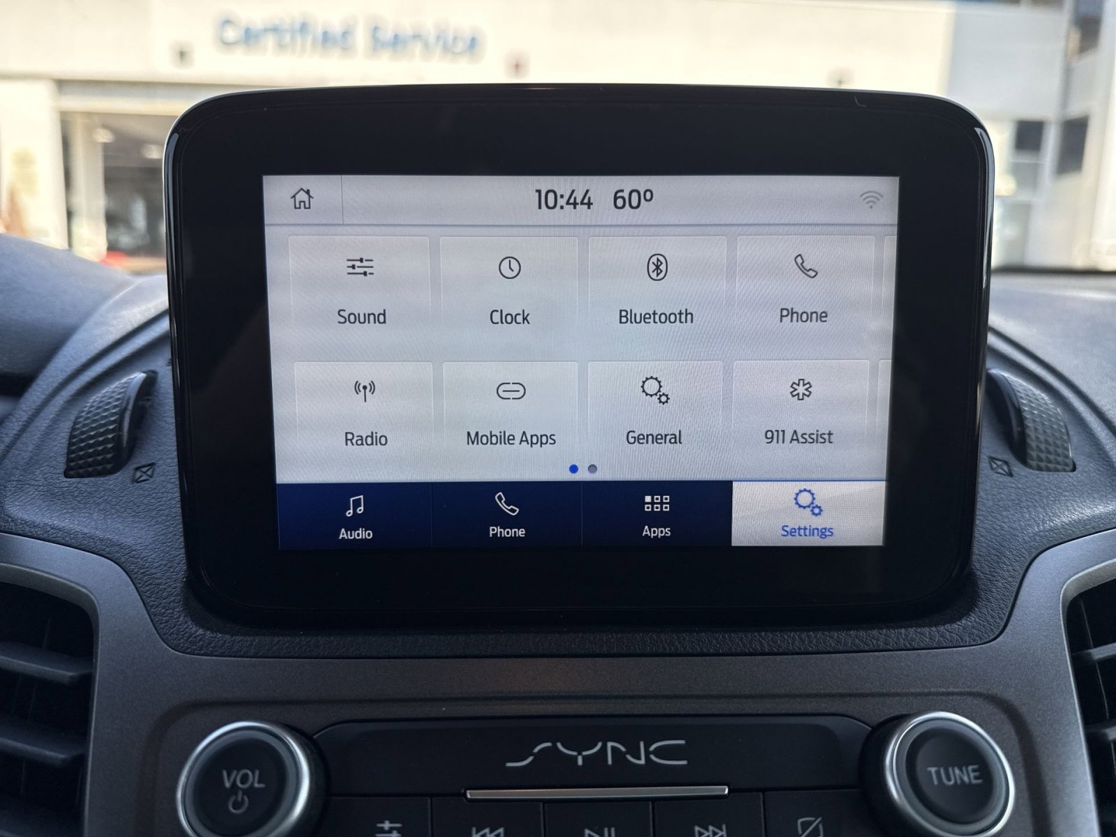 Used 2020 Ford Transit Connect XL FWD image 20