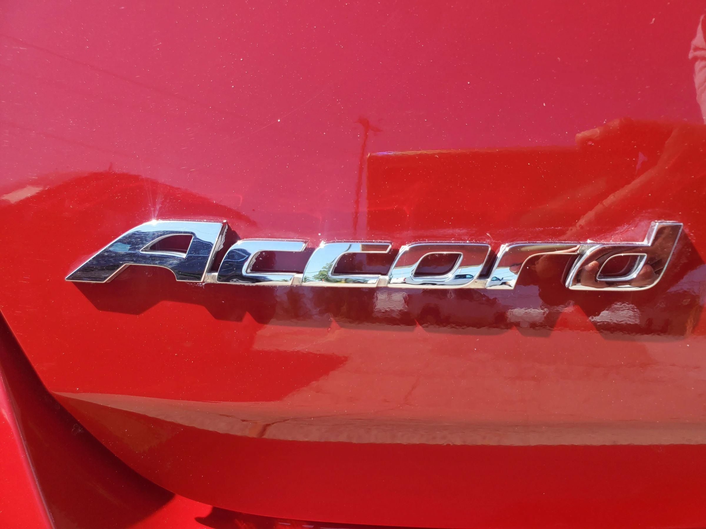 Used 2013 Honda Accord EX image 12
